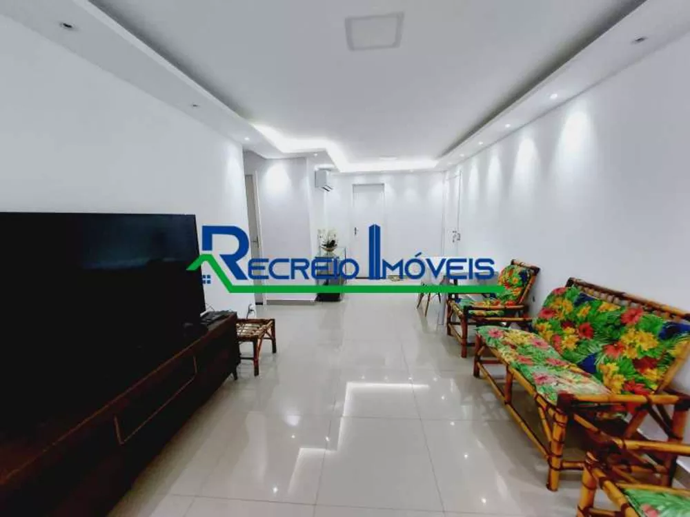 Apartamento, 3 quartos, 88 m² - Foto 5