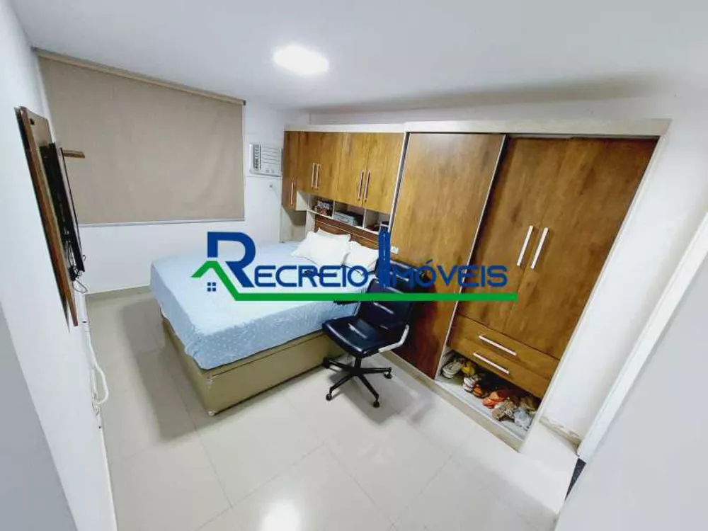 Apartamento, 3 quartos, 88 m² - Foto 25