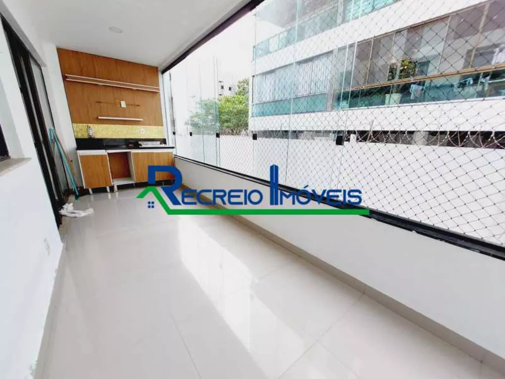 Apartamento, 3 quartos, 88 m² - Foto 3