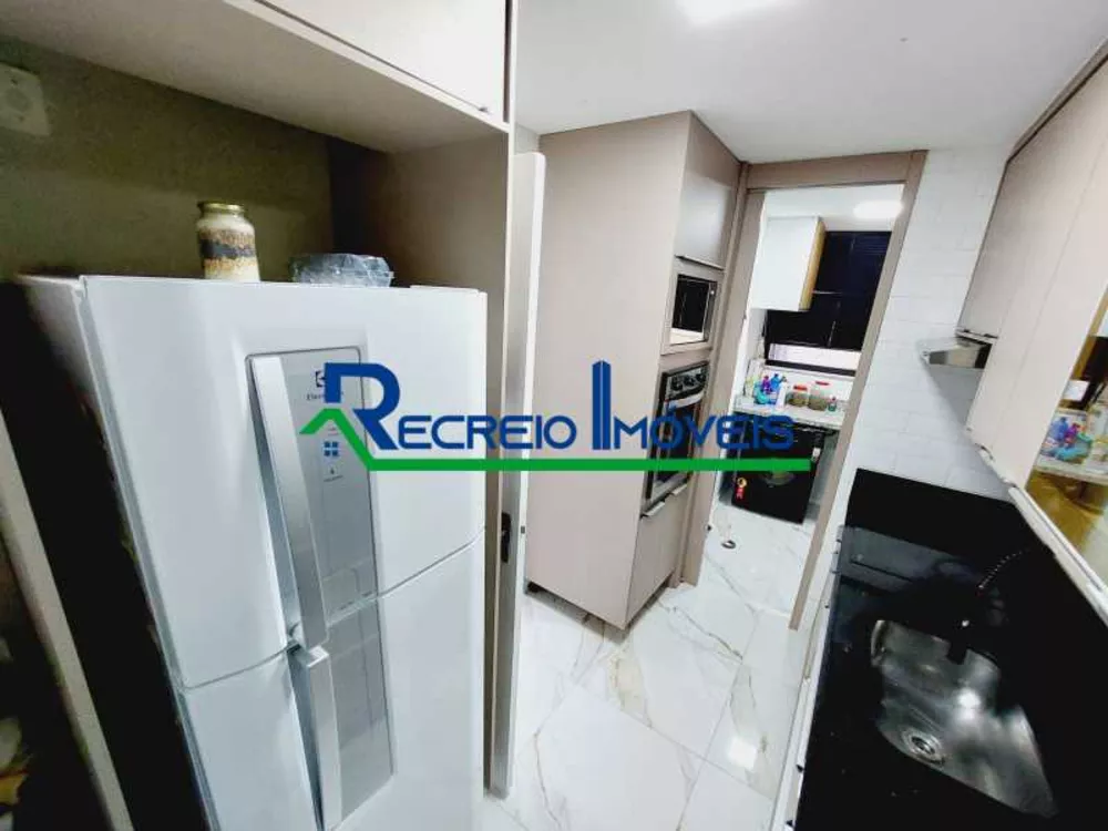 Apartamento, 3 quartos, 88 m² - Foto 1