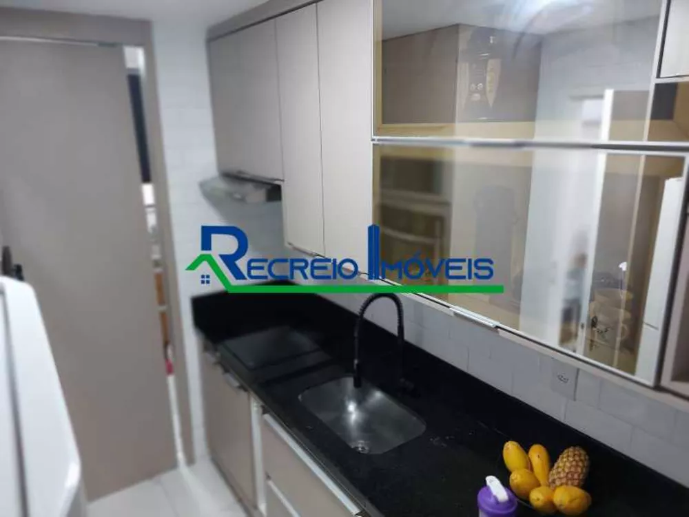 Apartamento, 3 quartos, 88 m² - Foto 10