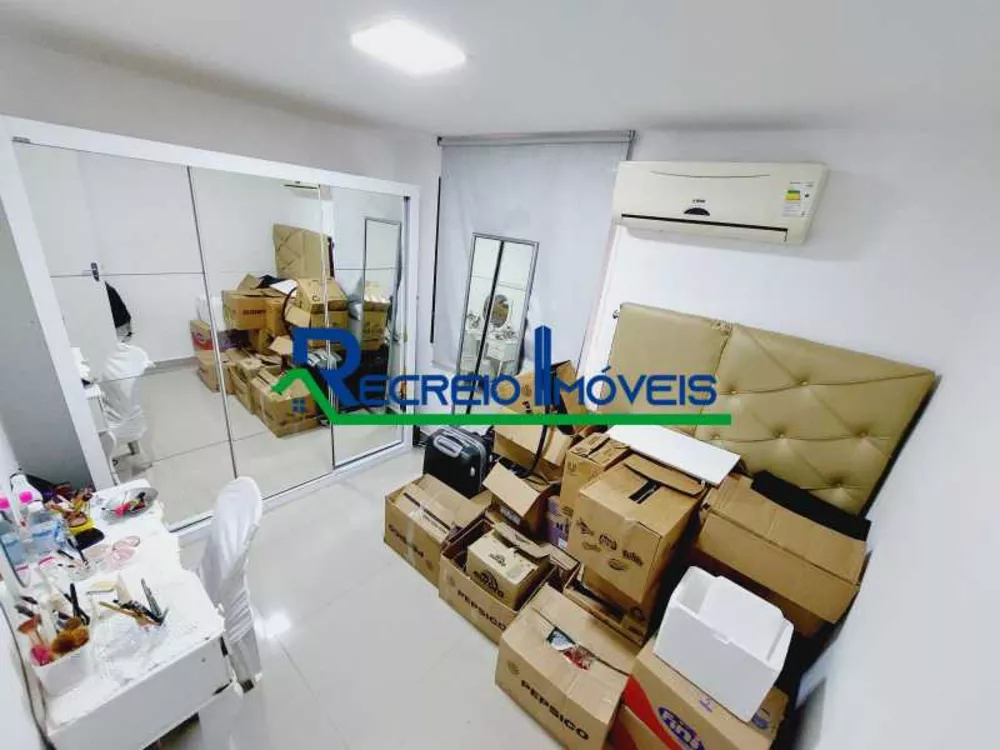 Apartamento, 3 quartos, 88 m² - Foto 4