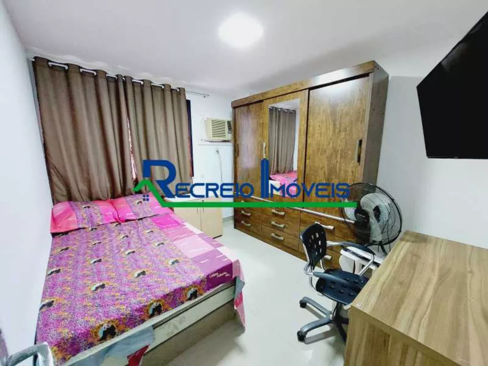 Apartamento, 3 quartos, 88 m² - Foto 13