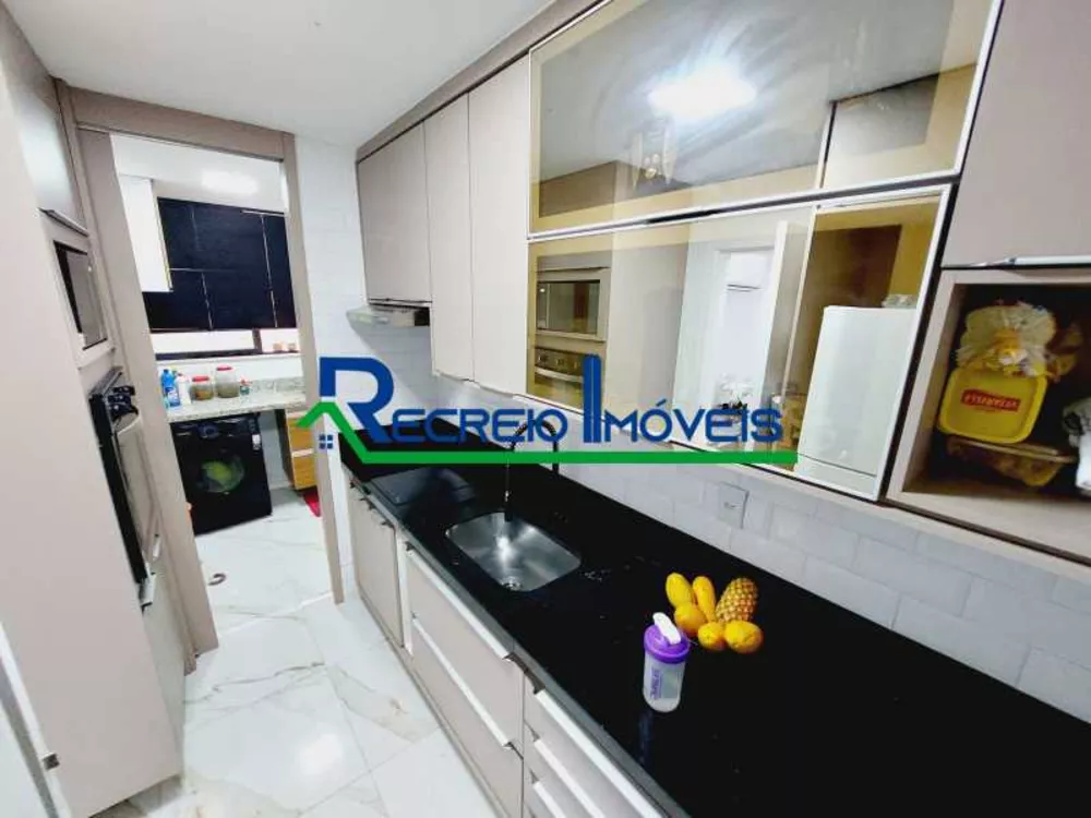 Apartamento, 3 quartos, 88 m² - Foto 15