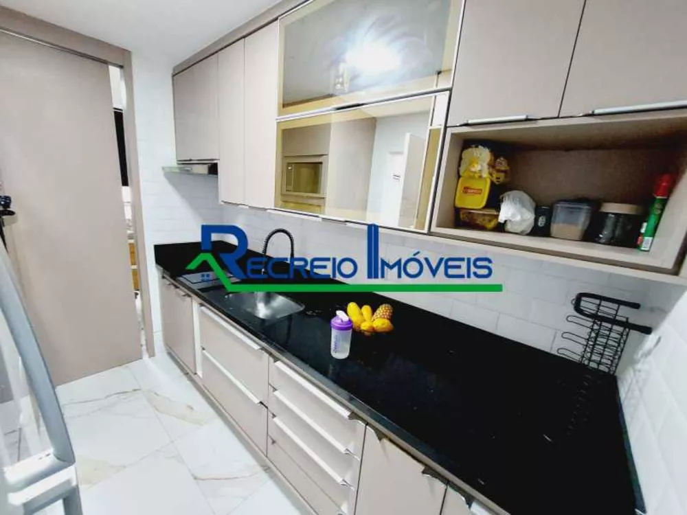 Apartamento, 3 quartos, 88 m² - Foto 2