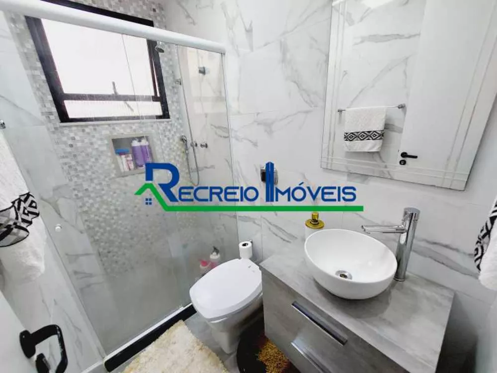 Apartamento, 3 quartos, 88 m² - Foto 19