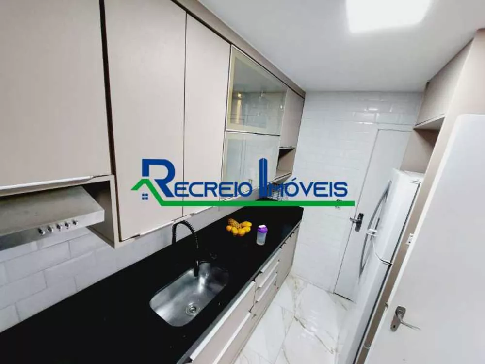 Apartamento, 3 quartos, 88 m² - Foto 20