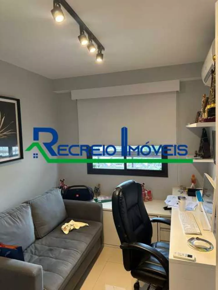 Apartamento, 4 quartos, 119 m² - Foto 17