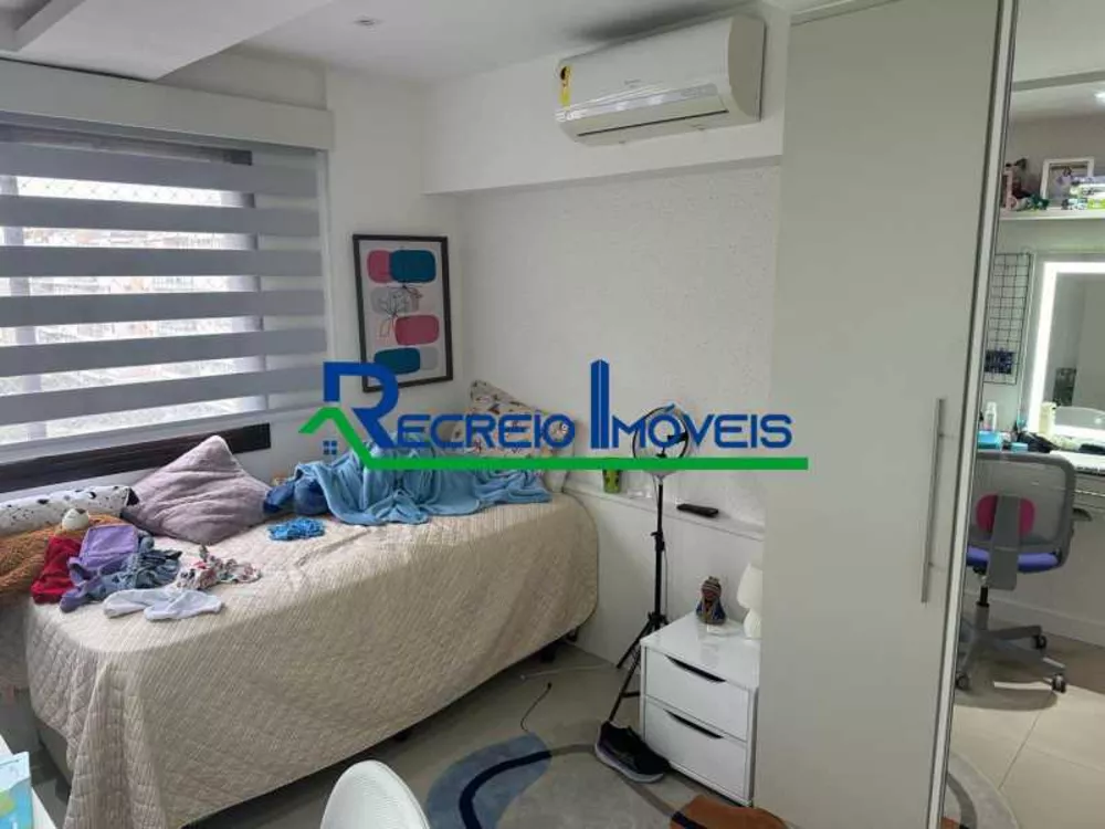 Apartamento, 4 quartos, 119 m² - Foto 19