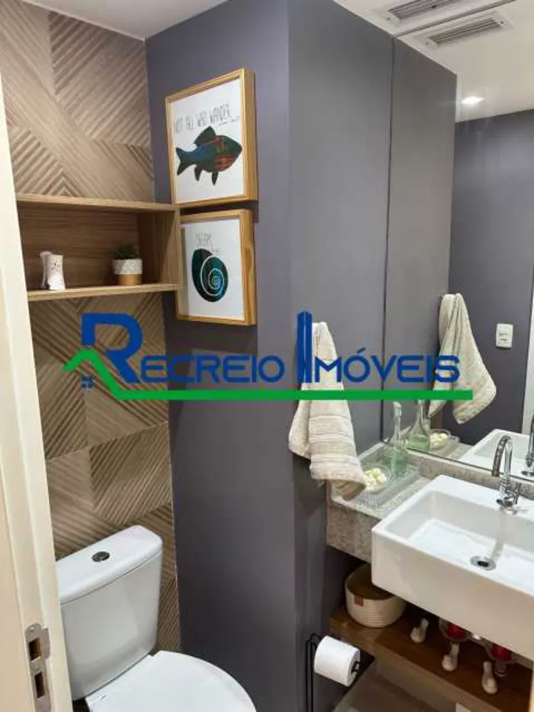 Apartamento à venda com 4 quartos, 119m² - Foto 11