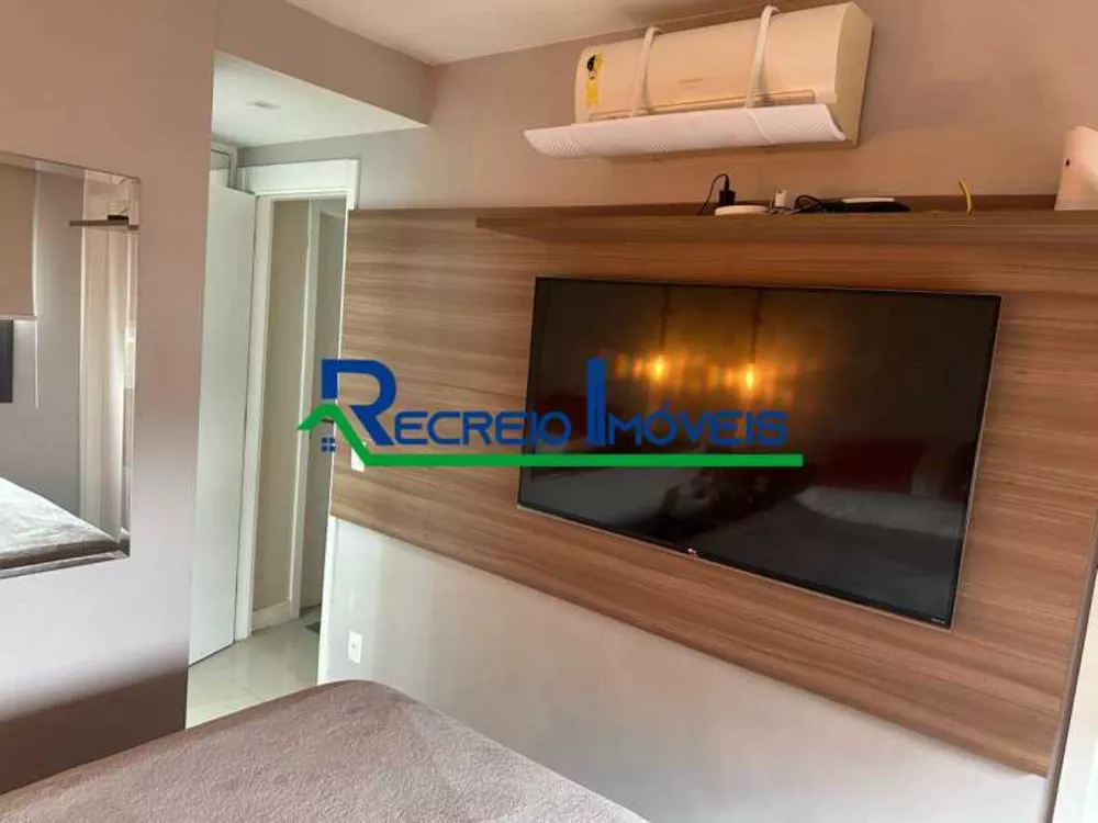 Apartamento, 4 quartos, 119 m² - Foto 24