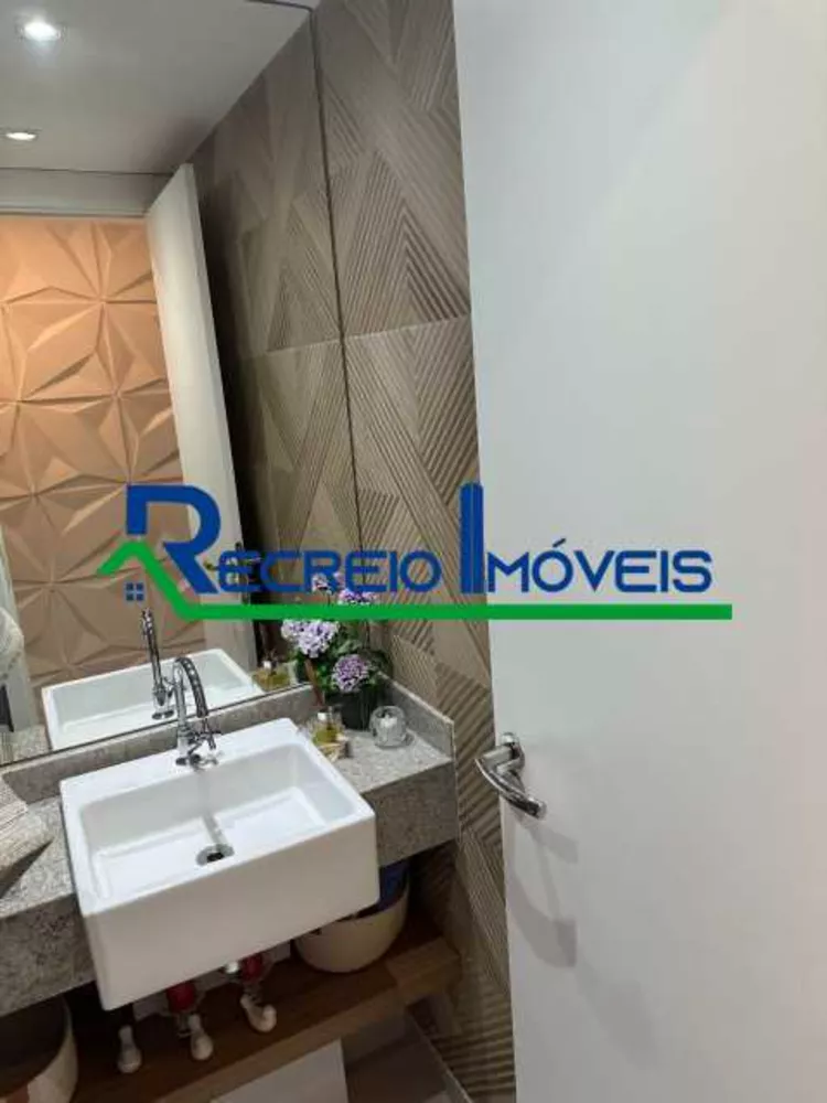 Apartamento à venda com 4 quartos, 119m² - Foto 10