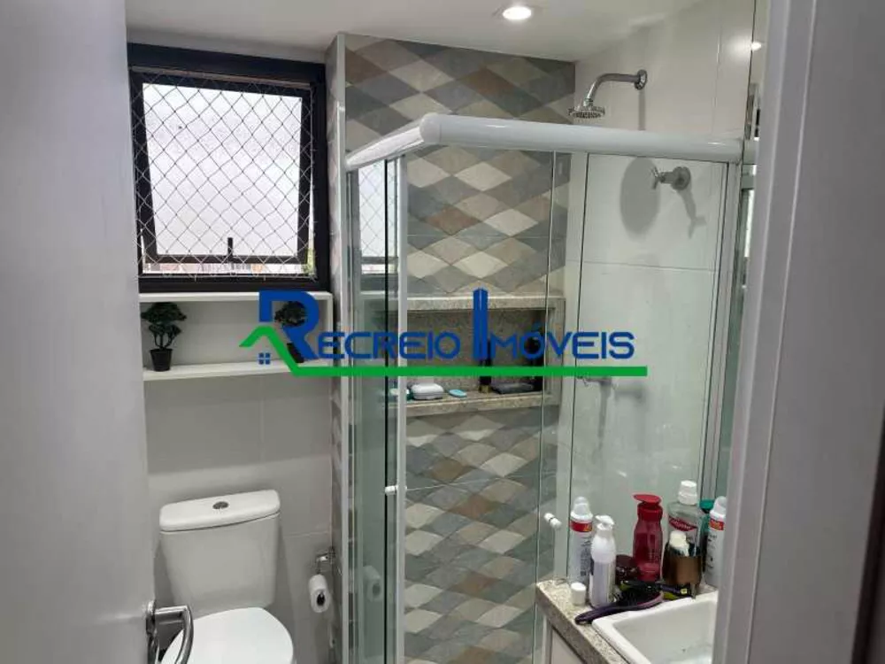 Apartamento, 4 quartos, 119 m² - Foto 28