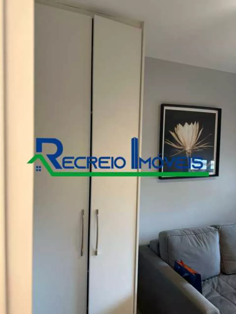 Apartamento, 4 quartos, 119 m² - Foto 16