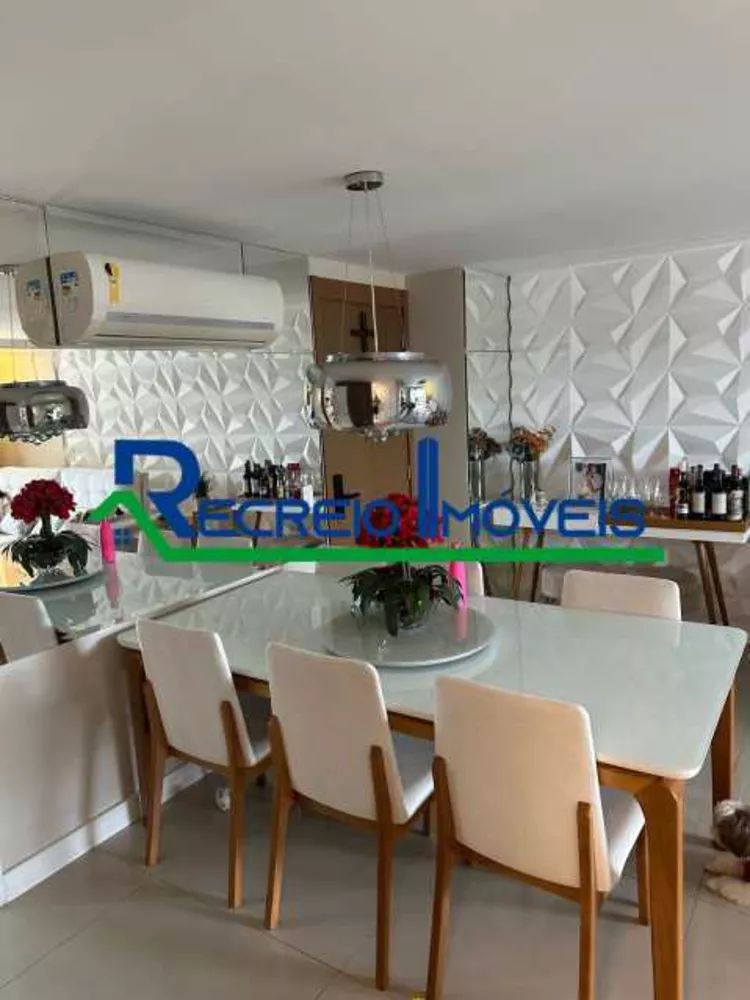 Apartamento, 4 quartos, 119 m² - Foto 13