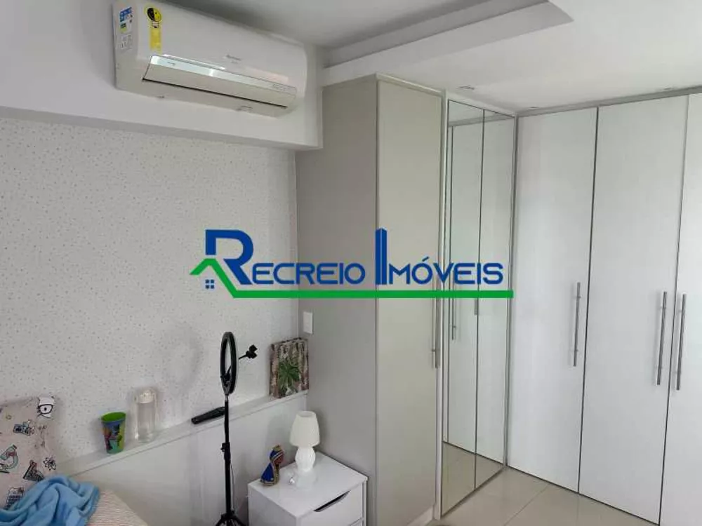 Apartamento, 4 quartos, 119 m² - Foto 21