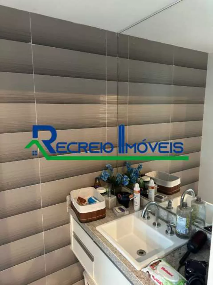 Apartamento, 4 quartos, 119 m² - Foto 14
