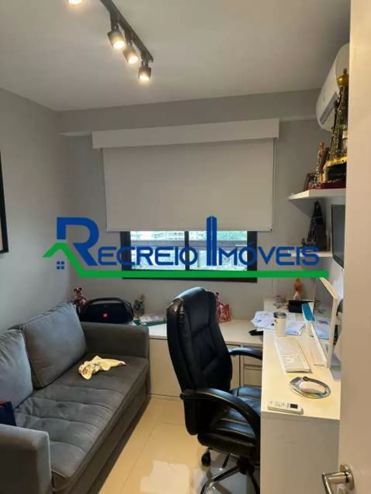 Apartamento, 4 quartos, 119 m² - Foto 15