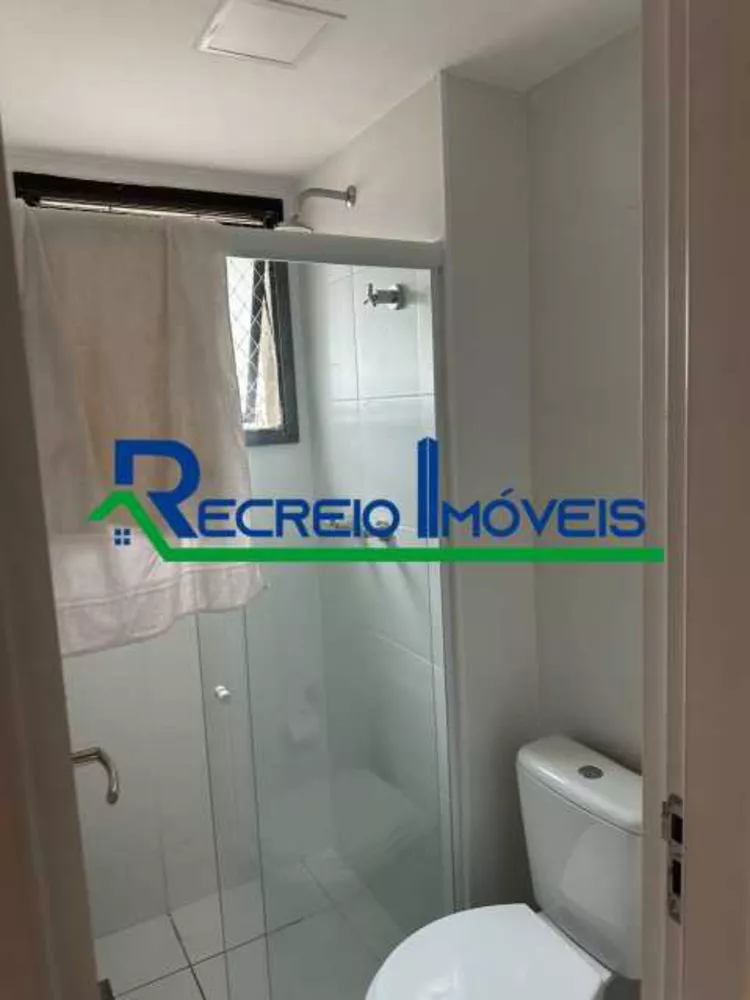 Apartamento, 4 quartos, 119 m² - Foto 18