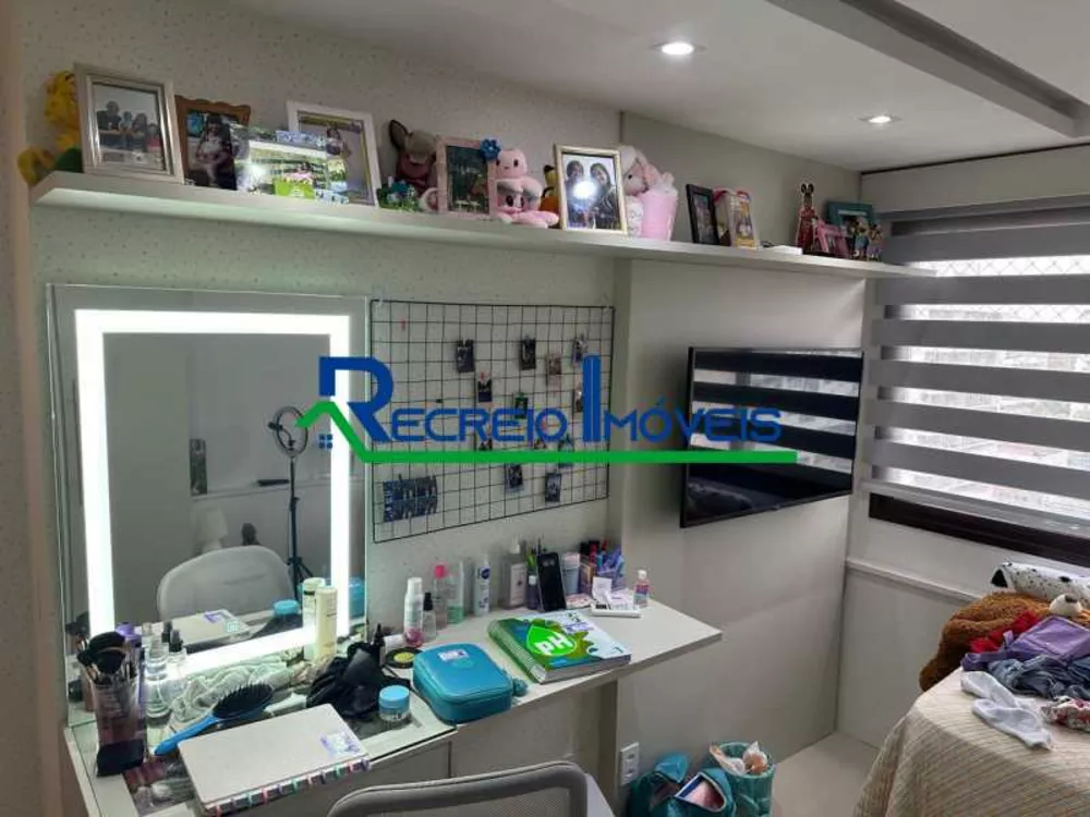 Apartamento, 4 quartos, 119 m² - Foto 23