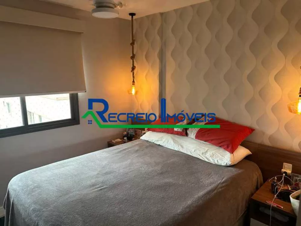 Apartamento, 4 quartos, 119 m² - Foto 25