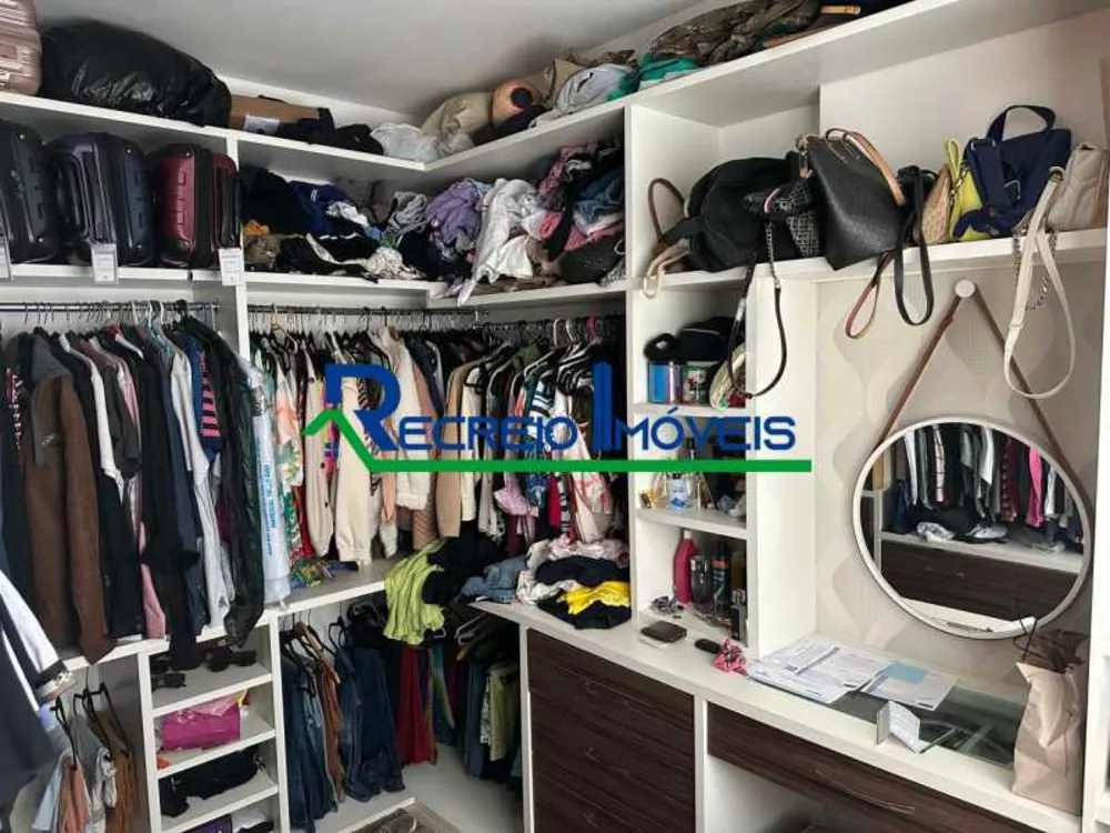 Apartamento, 4 quartos, 119 m² - Foto 29