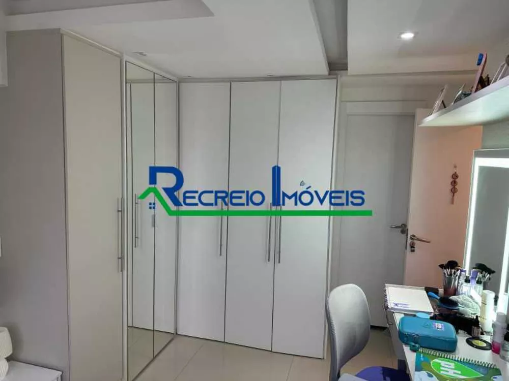 Apartamento, 4 quartos, 119 m² - Foto 20