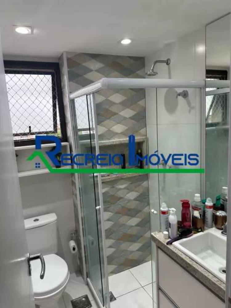Apartamento, 4 quartos, 119 m² - Foto 27
