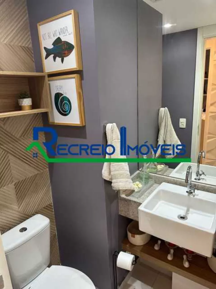 Apartamento à venda com 4 quartos, 119m² - Foto 12