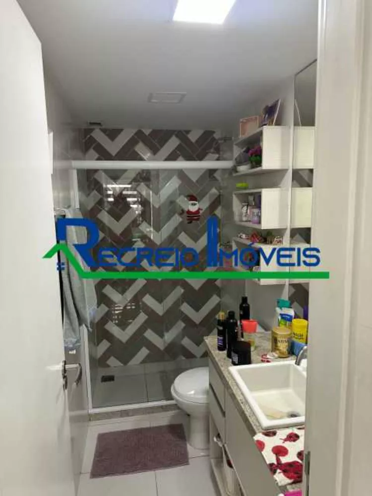 Apartamento, 4 quartos, 119 m² - Foto 22