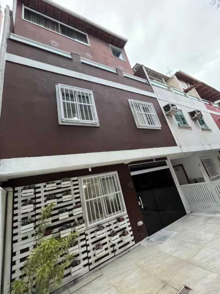 Casa de Vila, 3 quartos - Foto 24