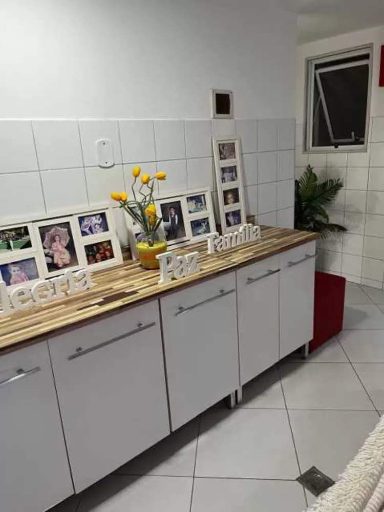 Casa de Vila, 3 quartos - Foto 19