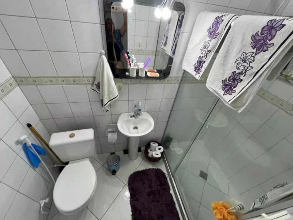 Casa de Vila, 3 quartos - Foto 7