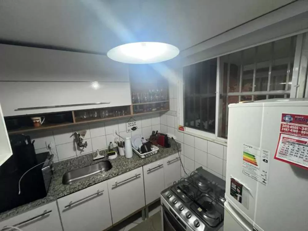 Casa de Vila, 3 quartos - Foto 2