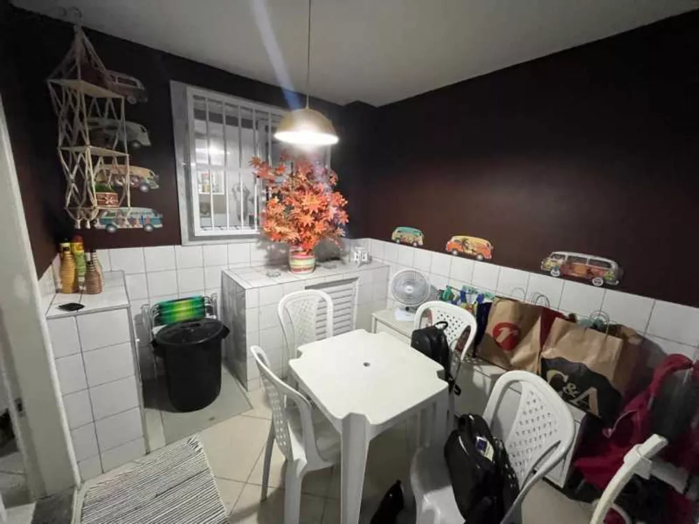 Casa de Vila, 3 quartos - Foto 23