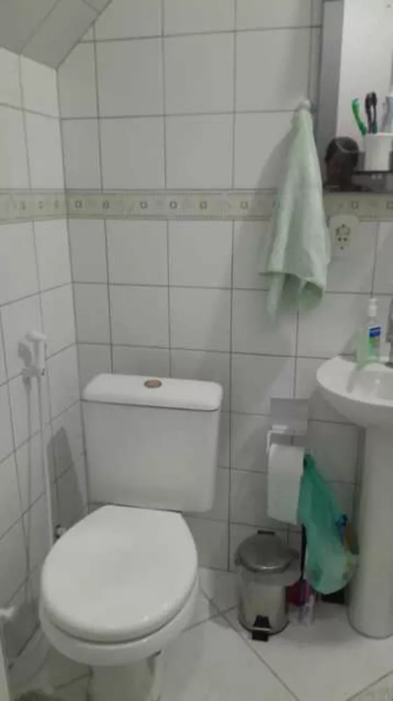 Casa de Vila, 3 quartos - Foto 28