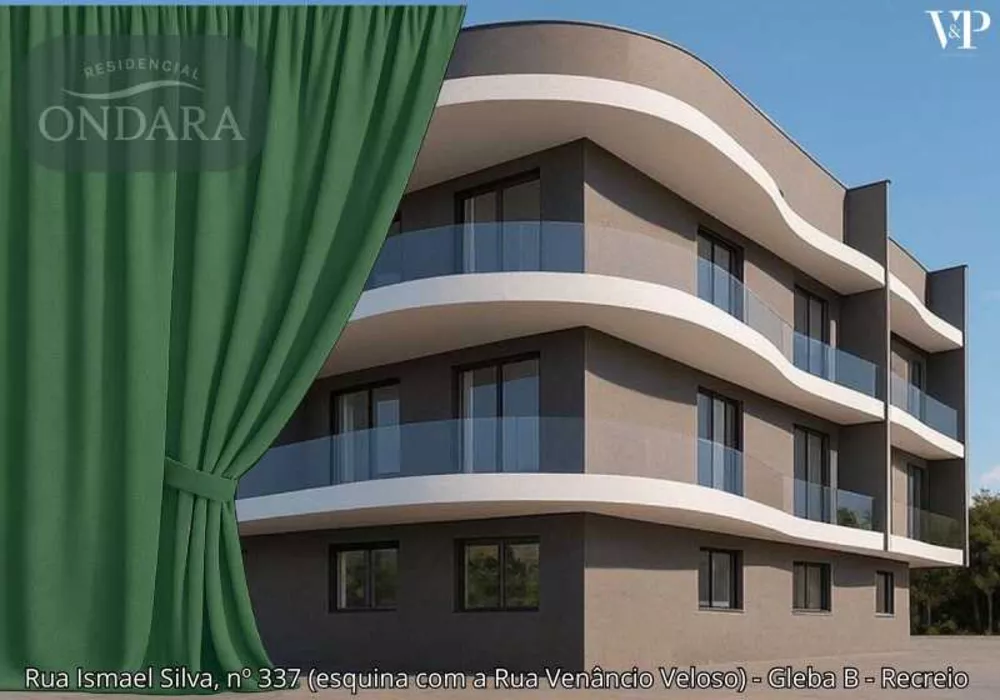 Cobertura, 3 quartos, 159 m² - Foto 5