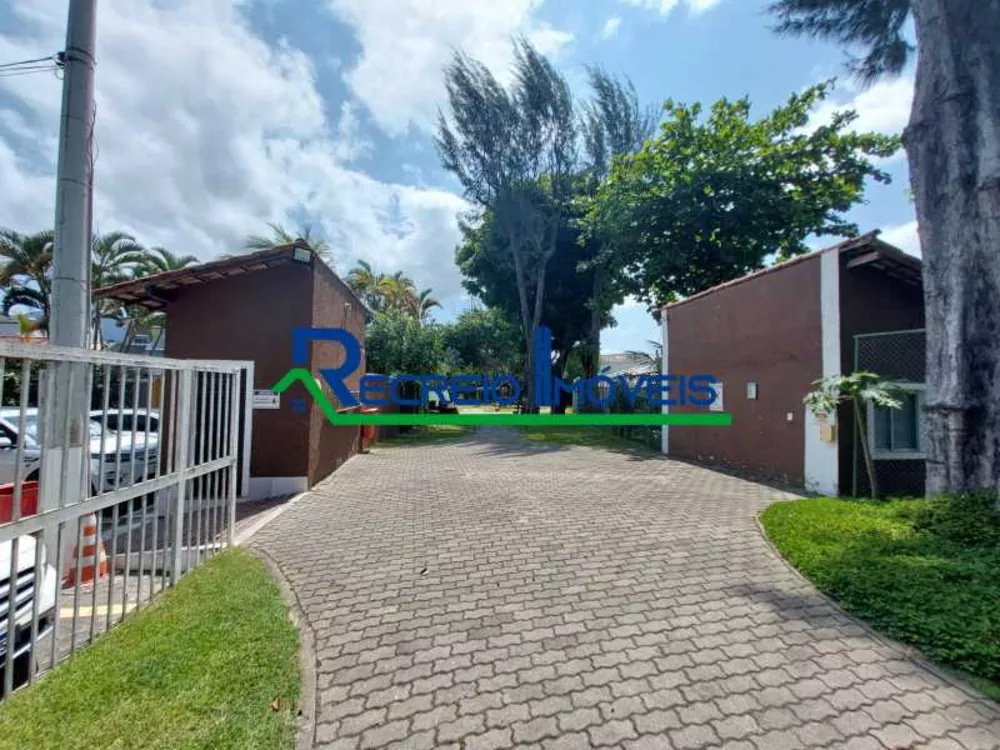 Casa de Condomínio à venda com 5 quartos, 680m² - Foto 4