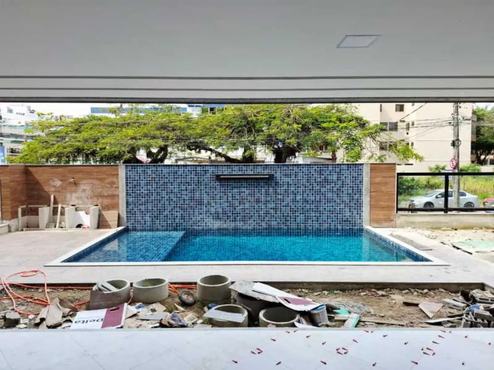 Cobertura, 3 quartos, 177 m² - Foto 3