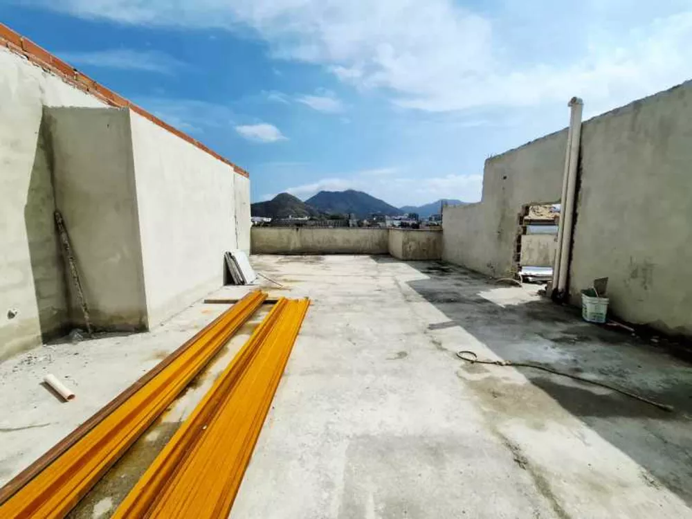 Cobertura, 3 quartos, 177 m² - Foto 8