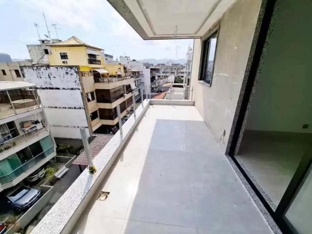 Cobertura, 3 quartos, 177 m² - Foto 11