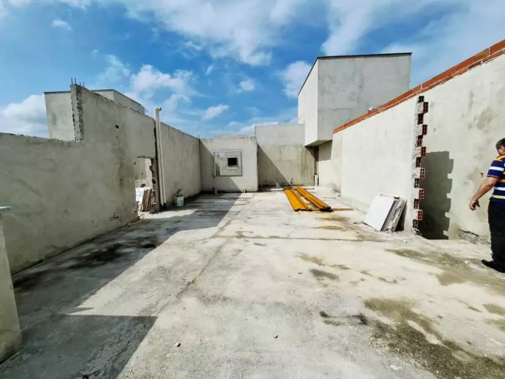 Cobertura, 3 quartos, 177 m² - Foto 7