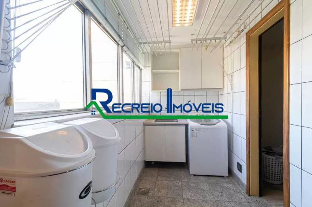 Cobertura, 4 quartos, 425 m² - Foto 2