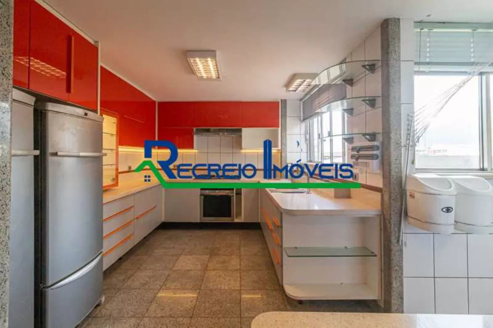 Cobertura, 4 quartos, 425 m² - Foto 7