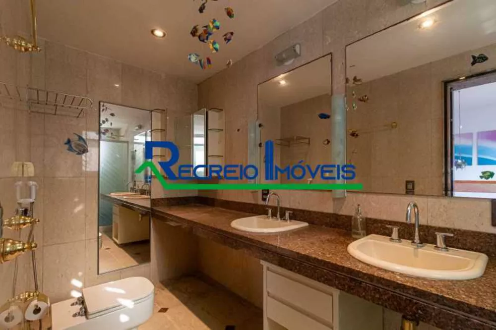 Cobertura, 4 quartos, 425 m² - Foto 3