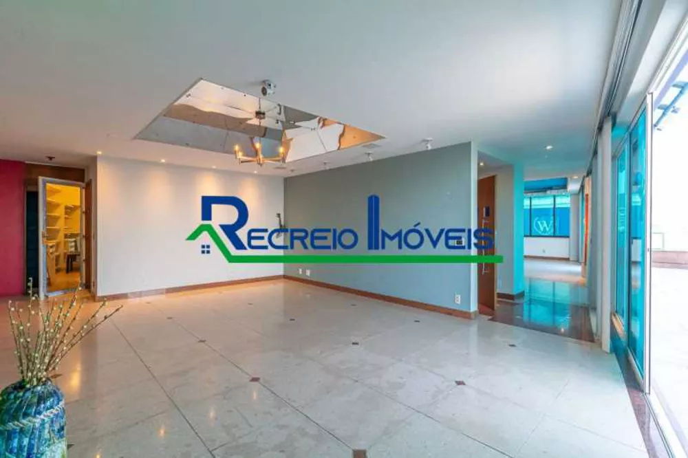 Cobertura, 4 quartos, 425 m² - Foto 29