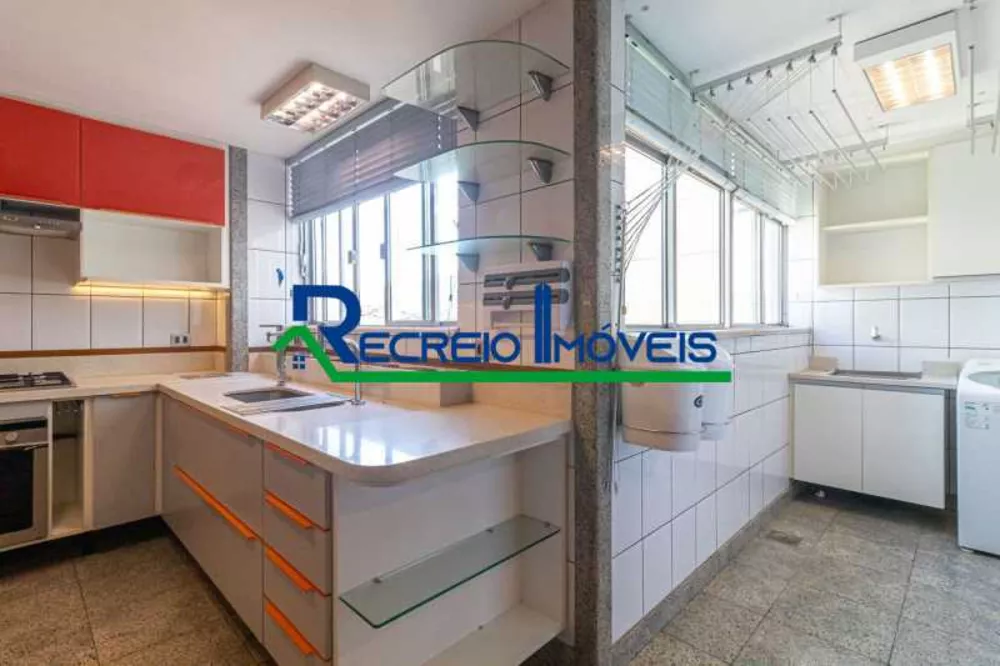 Cobertura, 4 quartos, 425 m² - Foto 8