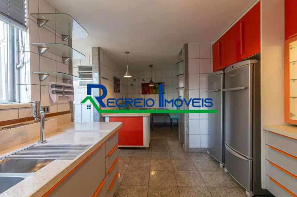 Cobertura, 4 quartos, 425 m² - Foto 30