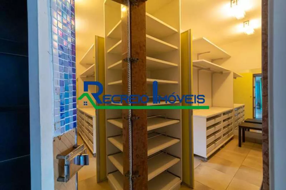 Cobertura, 4 quartos, 425 m² - Foto 5