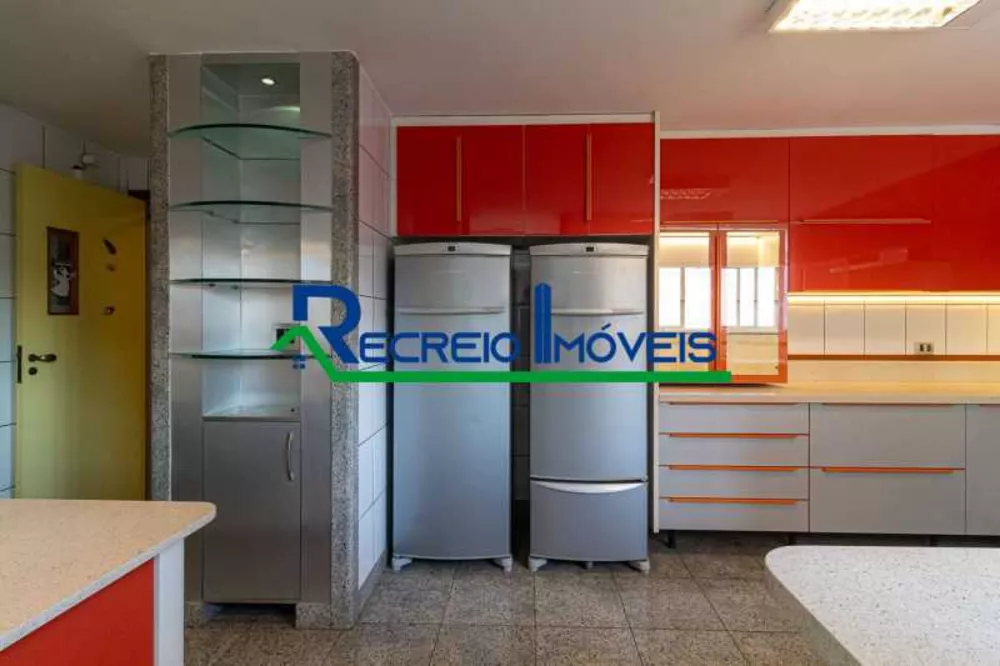 Cobertura, 4 quartos, 425 m² - Foto 19